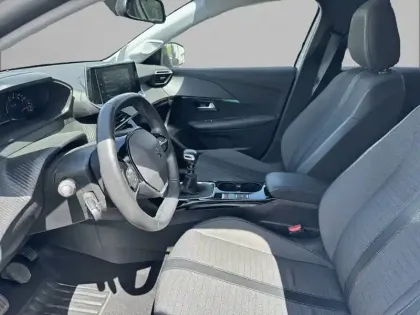 Photo 10 Peugeot 208  BlueHDi 100 S&S BVM6