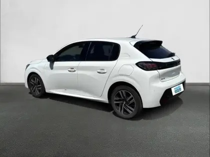 Photo 6 Peugeot 208  BlueHDi 100 S&S BVM6