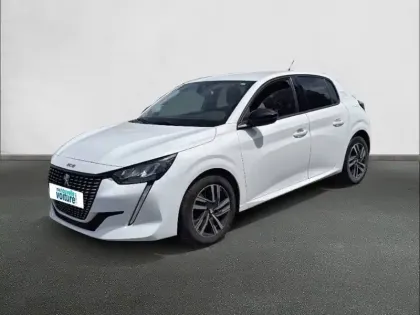 Photo Peugeot 208 Allure Pack
