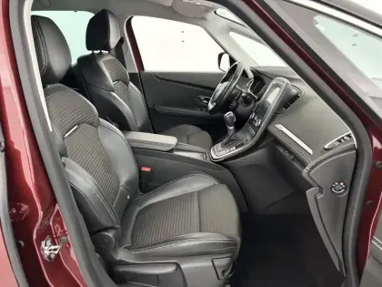 Photo 22 Renault Scenic  dCi 110 Energy EDC
