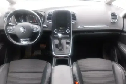 Photo 8 Renault Scenic  dCi 110 Energy EDC