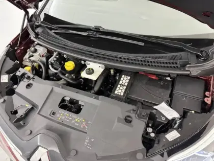 Photo 34 Renault Scenic  dCi 110 Energy EDC