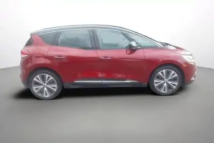 Photo 6 Renault Scenic  dCi 110 Energy EDC