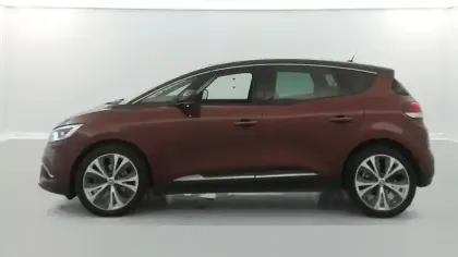 Photo 10 Renault Scenic  dCi 110 Energy EDC