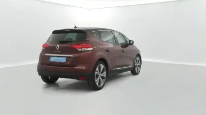Photo 13 Renault Scenic  dCi 110 Energy EDC