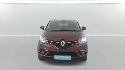 Photo 15 Renault Scenic  dCi 110 Energy EDC