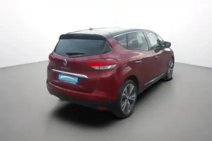 Photo 5 Renault Scenic  dCi 110 Energy EDC