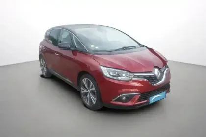 Photo 7 Renault Scenic  dCi 110 Energy EDC