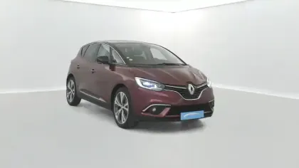 Photo 16 Renault Scenic  dCi 110 Energy EDC