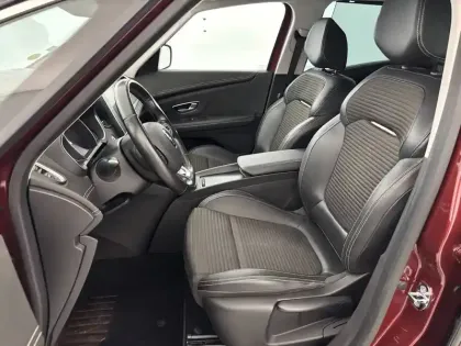 Photo 17 Renault Scenic  dCi 110 Energy EDC