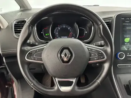 Photo 23 Renault Scenic  dCi 110 Energy EDC