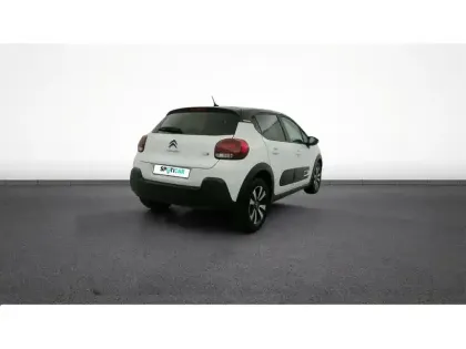 Photo 7 Citroën C3  PureTech 83 ch BVM5