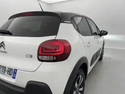 Photo 30 Citroën C3  PureTech 83 ch BVM5