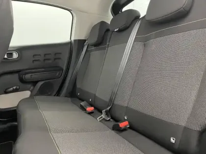 Photo 14 Citroën C3  PureTech 83 ch BVM5