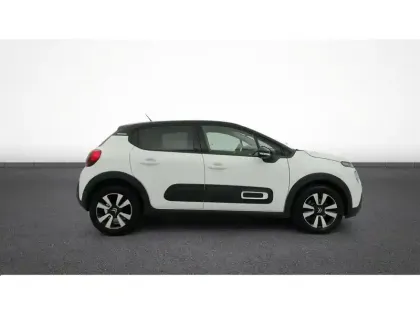 Photo 9 Citroën C3  PureTech 83 ch BVM5