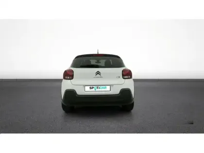Photo 6 Citroën C3  PureTech 83 ch BVM5