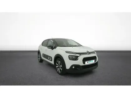 Photo 11 Citroën C3  PureTech 83 ch BVM5