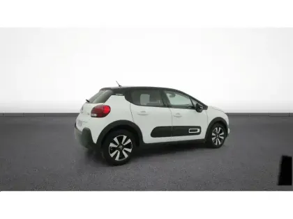 Photo 8 Citroën C3  PureTech 83 ch BVM5