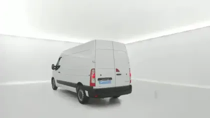 Photo 11 Renault Master  FGN TRAC F3500 L2H2 BLUE DCI 135