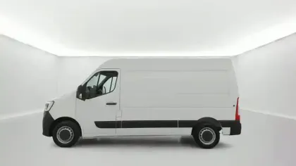 Photo 10 Renault Master  FGN TRAC F3500 L2H2 BLUE DCI 135