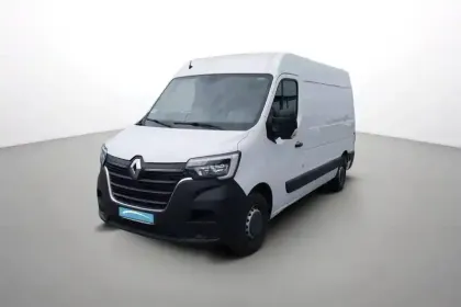 Photo Renault Master Confort