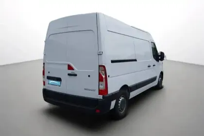 Photo 5 Renault Master  FGN TRAC F3500 L2H2 BLUE DCI 135