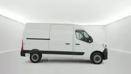 Photo 14 Renault Master  FGN TRAC F3500 L2H2 BLUE DCI 135