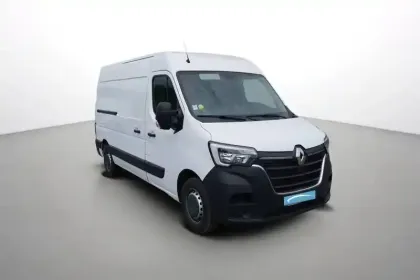 Photo 7 Renault Master  FGN TRAC F3500 L2H2 BLUE DCI 135