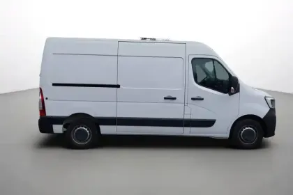 Photo 6 Renault Master  FGN TRAC F3500 L2H2 BLUE DCI 135