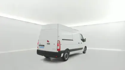 Photo 13 Renault Master  FGN TRAC F3500 L2H2 BLUE DCI 135