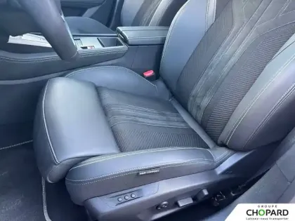 Photo 19 Peugeot 308  Hybrid 136 e-DCS6