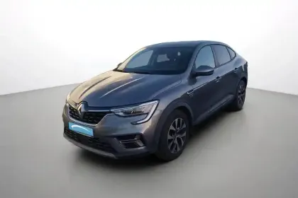 Photo Renault Arkana Evolution