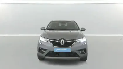 Photo 15 Renault Arkana  E-Tech hybride 145 - 22