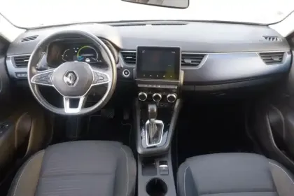 Photo 8 Renault Arkana  E-Tech hybride 145 - 22