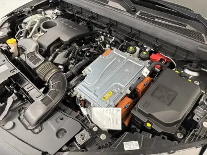 Photo 35 Renault Arkana  E-Tech hybride 145 - 22