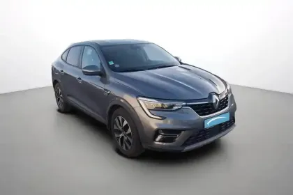 Photo 7 Renault Arkana  E-Tech hybride 145 - 22