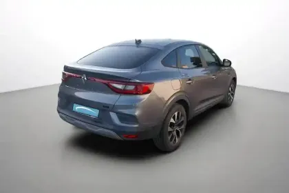 Photo 5 Renault Arkana  E-Tech hybride 145 - 22