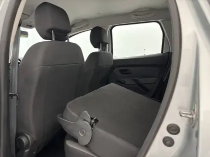 Photo 35 Dacia Duster  Blue dCi 95 4x2