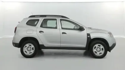 Photo 14 Dacia Duster  Blue dCi 95 4x2