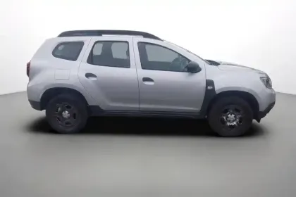 Photo 6 Dacia Duster  Blue dCi 95 4x2