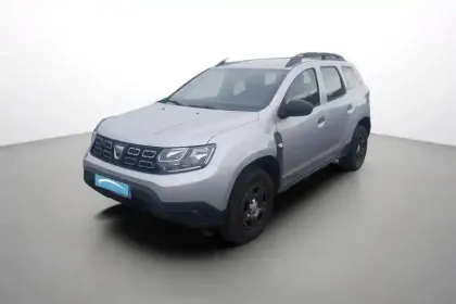 Photo Dacia Duster Essentiel
