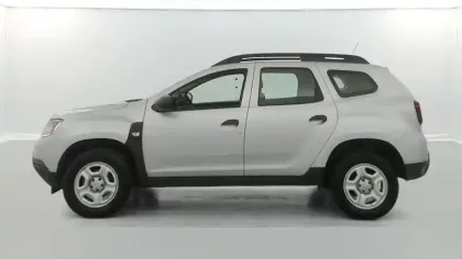 Photo 10 Dacia Duster  Blue dCi 95 4x2