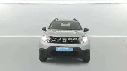 Photo 15 Dacia Duster  Blue dCi 95 4x2