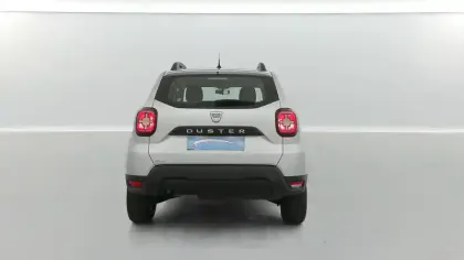 Photo 12 Dacia Duster  Blue dCi 95 4x2