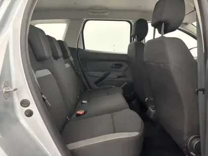 Photo 24 Dacia Duster  Blue dCi 95 4x2