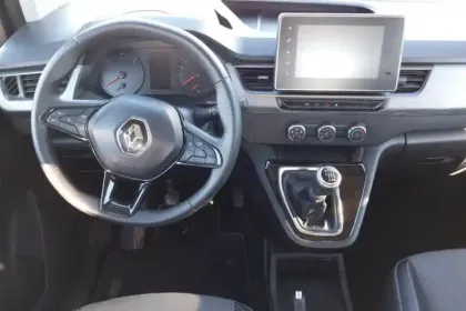 Photo 8 Renault Kangoo  Blue dCi 95