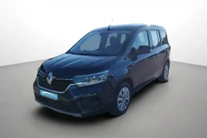 Photo Renault Kangoo Equilibre