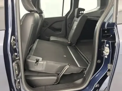 Photo 36 Renault Kangoo  Blue dCi 95