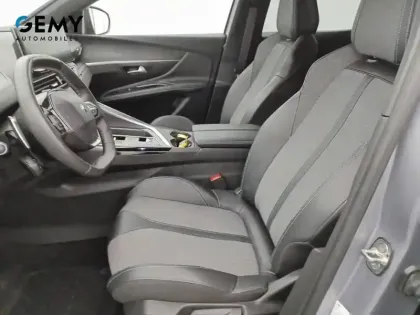 Photo 8 Peugeot 3008  BlueHDi 130ch S&S EAT8