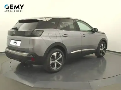 Photo 17 Peugeot 3008  BlueHDi 130ch S&S EAT8